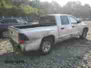 2007 Dodge Dakota ST с VIN 1D7HE28K27S120280, выставлен на аукционе Copart как лот 65228234 с пробегом 186 871 миль миль и Списание • Salvage title. История ставок и продаж доступна на DreamBid. Изображение 3.