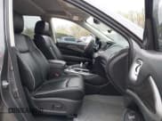 ✅ 2019 Infiniti QX60 Pure • VIN: 5N1DL0MN0KC516547 • Lot: 41947705. Listed on IAAI with 83,454 mi. Free auction sales archive from the USA and detailed vehicle history report at DreamBid. Image 5.