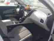 2010 Chevrolet Equinox 1LT with VIN 2CNALDEW9A6221942, listed as a IAAI auction lot 43227538 with 235,828 mi miles and . Bid and sale history available at DreamBid. Image 5.