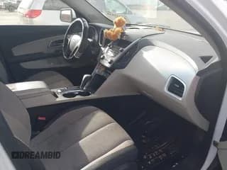 ✅ 2010 Chevrolet Equinox 1LT • VIN: 2CNALDEW9A6221942 • Лот: 43227538. Опубликован ранее на IAAI с пробегом 235 828 миль. Бесплатный доступ к архиву аукционных продаж из США и подробный отчёт об истории автомобиля на DreamBid. Изображение 5.