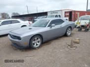 ✅ 2013 Dodge Challenger Rallye Redline • VIN: 2C3CDYAG7DH653376 • Lot: 41689049. Wystawiony na IAAI z przebiegiem 186 843 mil. Bezpłatny archiwum sprzedaży aukcyjnych z USA i szczegółowy raport historii pojazdu na DreamBid. Zdjęcie 2.