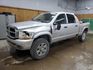 ✅ 2006 Dodge 1500 SLT • VIN: 3D7KS19D16G260898 • Lot: 57471745. Wystawiony na Copart z przebiegiem 227 104 mil. Bezpłatny archiwum sprzedaży aukcyjnych z USA i szczegółowy raport historii pojazdu na DreamBid. Zdjęcie 1.