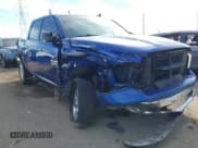 ✅ 2016 Ram 1500 Big Horn • VIN: 3C6RR7LT9GG136331 • Lot: 43360988. Listed on IAAI with 141,287 mi. Free auction sales archive from the USA and detailed vehicle history report at DreamBid. Image 6.