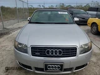 ✅ 2005 Audi A4 3.0L • VIN: WAUDT48H95K007242 • Lot: 76129744. Wystawiony na Copart z przebiegiem Nie podano. Bezpłatny archiwum sprzedaży aukcyjnych z USA i szczegółowy raport historii pojazdu na DreamBid. Zdjęcie 5.