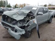 ✅ 2023 Toyota Tacoma TRD Off Road • VIN: 3TMDZ5BN8PM159787 • Лот: 43733603. Опубликован ранее на IAAI с пробегом 62 224 миль. Бесплатный доступ к архиву аукционных продаж из США и подробный отчёт об истории автомобиля на DreamBid. Изображение 18.