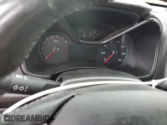 ✅ 2016 Chevrolet Colorado 2WD LT • VIN: 1GCGSCE3XG1387982 • Лот: 74047134. Опубликован ранее на Copart с пробегом Не указан. Бесплатный доступ к архиву аукционных продаж из США и подробный отчёт об истории автомобиля на DreamBid. Изображение 9.