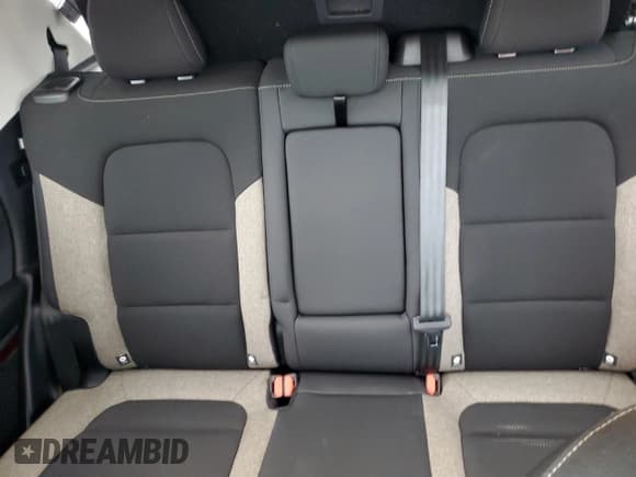 ✅ 2025 Ford Bronco Sport Big Bend • VIN: 3FMCR9BN0SRE61634 • Лот: 82262805. Опубликован ранее на Copart с пробегом 6 070 миль. Бесплатный доступ к архиву аукционных продаж из США и подробный отчёт об истории автомобиля на DreamBid. Изображение 10.