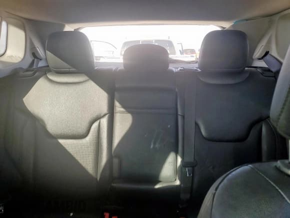 ✅ 2019 Jeep Compass Limited • VIN: 3C4NJCCBXKT788616 • Lot: 93014405. Listed on Copart with 85,799 mi. Free auction sales archive from the USA and detailed vehicle history report at DreamBid. Image 10.