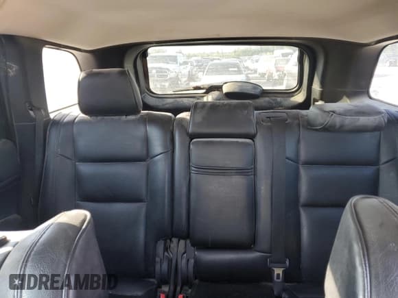 ✅ 2012 Jeep Grand Cherokee Laredo • VIN: 1C4RJFAG2CC128956 • Лот: 71070205. Опубликован ранее на Copart с пробегом 134 835 миль. Бесплатный доступ к архиву аукционных продаж из США и подробный отчёт об истории автомобиля на DreamBid. Изображение 10.