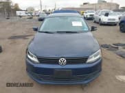 ✅ 2011 Volkswagen Jetta SE • VIN: 3VWDZ7AJ4BM067513 • Lot: 43568532. Listed on IAAI with 181,869 mi. Free auction sales archive from the USA and detailed vehicle history report at DreamBid. Image 12.