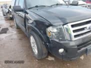 ✅ 2014 Ford Expedition Max Limited • VIN: 1FMJK1K52EEF31333 • Лот: 43094718. Опубликован ранее на IAAI с пробегом 227 917 миль. Бесплатный доступ к архиву аукционных продаж из США и подробный отчёт об истории автомобиля на DreamBid. Изображение 6.