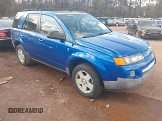 ✅ 2004 Saturn VUE V6 • VIN: 5GZCZ53434S809130 • Lot: 41539497. Wystawiony na IAAI z przebiegiem 140 837 mil. Bezpłatny archiwum sprzedaży aukcyjnych z USA i szczegółowy raport historii pojazdu na DreamBid. Zdjęcie 1.
