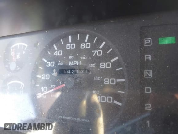 ✅ 1993 Nissan Frontier • VIN: 1N6SD11S5PC337045 • Lot: 43106354. Listed on IAAI with 142,131 mi. Free auction sales archive from the USA and detailed vehicle history report at DreamBid. Image 7.