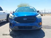 ✅ 2017 Ford Escape S • VIN: 1FMCU0F76HUC02234 • Lot: 42451594. Wystawiony na IAAI z przebiegiem 140 636 mil. Bezpłatny archiwum sprzedaży aukcyjnych z USA i szczegółowy raport historii pojazdu na DreamBid. Zdjęcie 12.