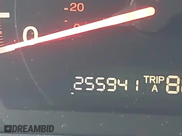 ✅ 2004 Honda Accord EX • VIN: 1HGCM72614A011831 • Lot: 43603844. Listed on IAAI with 255,941 mi. Free auction sales archive from the USA and detailed vehicle history report at DreamBid. Image 13.