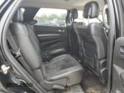 ✅ 2018 Dodge Durango GT • VIN: 1C4RDJDG6JC323980 • Лот: 71962515. Опубликован ранее на Copart с пробегом 119 689 миль. Бесплатный доступ к архиву аукционных продаж из США и подробный отчёт об истории автомобиля на DreamBid. Изображение 11.