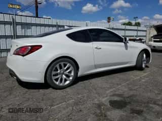 2013 Hyundai Genesis Coupe R-Spec с VIN KMHHT6KD9DU094676, выставлен на аукционе Copart как лот 71780304 с пробегом Не указан миль и Списание • Salvage title. История ставок и продаж доступна на DreamBid. Изображение 3.