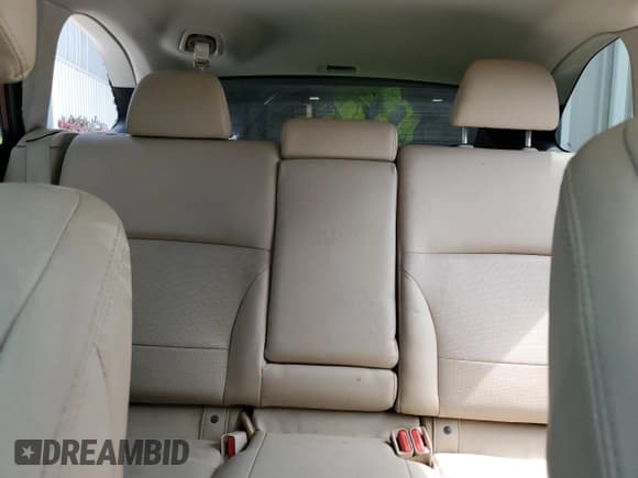 ✅ 2017 Subaru Outback Limited • VIN: 4S4BSENC2H3418147 • Lot: 69877015. Listed on Copart with 115,540 mi. Free auction sales archive from the USA and detailed vehicle history report at DreamBid. Image 10.