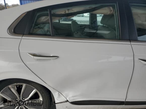 ✅ 2019 Hyundai Ioniq Limited • VIN: KMHC05LC9KU172373 • Lot: 84803414. Wystawiony na Copart z przebiegiem 100 503 mil. Bezpłatny archiwum sprzedaży aukcyjnych z USA i szczegółowy raport historii pojazdu na DreamBid. Zdjęcie 11.