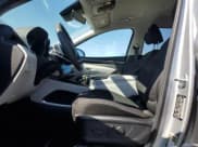 ✅ 2023 Hyundai Tucson Blue • VIN: KM8JBCA16PU097601 • Lot: 69858644. Listed on Copart with 16,826 mi. Free auction sales archive from the USA and detailed vehicle history report at DreamBid. Image 7.