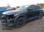 ✅ 2024 Mazda CX-50 S Preferred • VIN: 7MMVABBM4RN181764 • Lot: 43513330. Listed on IAAI with 42,336 mi. Free auction sales archive from the USA and detailed vehicle history report at DreamBid. Image 19.