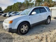 ✅ 2005 Saturn VUE • VIN: 5GZCZ53475S833786 • Лот: 93184175. Опубликован ранее на Copart с пробегом 89 759 миль. Бесплатный доступ к архиву аукционных продаж из США и подробный отчёт об истории автомобиля на DreamBid. Изображение 1.