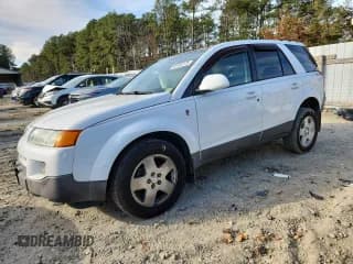 ✅ 2005 Saturn VUE • VIN: 5GZCZ53475S833786 • Lot: 93184175. Wystawiony na Copart z przebiegiem 89 759 mil. Bezpłatny archiwum sprzedaży aukcyjnych z USA i szczegółowy raport historii pojazdu na DreamBid. Zdjęcie 1.