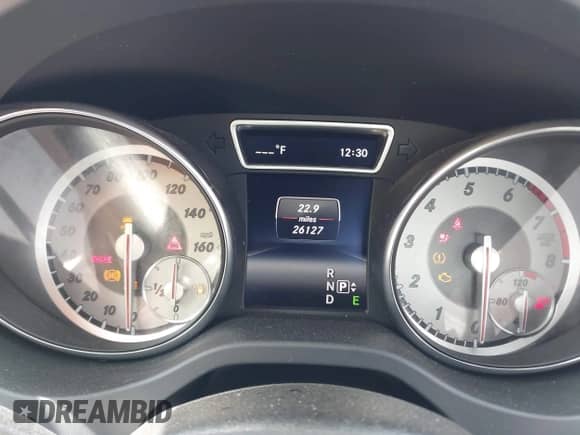 2015 Mercedes-Benz CLA 250 with VIN WDDSJ4EB4FN248583, listed as a IAAI auction lot 42865204 with 26,127 mi miles and . Bid and sale history available at DreamBid. Image 7.