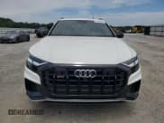 ✅ 2020 Audi SQ8 Premium Plus • VIN: WA1AWAF13LD023031 • Lot: 57482595. Listed on Copart with 22,772 mi. Free auction sales archive from the USA and detailed vehicle history report at DreamBid. Image 5.