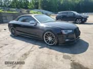 ✅ 2015 Audi S5 Premium Plus • VIN: WAUCGAFH4FN008445 • Лот: 67847175. Опубликован ранее на Copart с пробегом 144 656 миль. Бесплатный доступ к архиву аукционных продаж из США и подробный отчёт об истории автомобиля на DreamBid. Изображение 13.