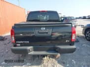 ✅ 2019 Nissan Frontier SL • VIN: 1N6AD0ER3KN775699 • Lot: 43185797. Listed on IAAI with 59,598 mi. Free auction sales archive from the USA and detailed vehicle history report at DreamBid. Image 16.