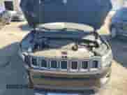 2018 Jeep Compass Limited с VIN 3C4NJDCB4JT396980, выставлен на аукционе Copart как лот 81942785 с пробегом 79 347 миль миль и Чистый • Clean title. История ставок и продаж доступна на DreamBid. Изображение 11.