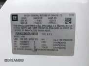 ✅ 2016 Chevrolet Equinox LT • VIN: 2GNALCEK5G6180558 • Лот: 43486262. Опубликован ранее на IAAI с пробегом 141 044 миль. Бесплатный доступ к архиву аукционных продаж из США и подробный отчёт об истории автомобиля на DreamBid. Изображение 9.