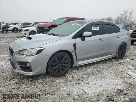 ✅ 2015 Subaru WRX • VIN: JF1VA1A64F9800712 • Lot: 85025474. Wystawiony na Copart z przebiegiem 118 837 mil. Bezpłatny archiwum sprzedaży aukcyjnych z USA i szczegółowy raport historii pojazdu na DreamBid. Zdjęcie 1.