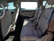 ✅ 2020 Honda Odyssey EX • VIN: 5FNRL6H53LB071314 • Lot: 46994745. Listed on Copart with Not provided. Free auction sales archive from the USA and detailed vehicle history report at DreamBid. Image 11.