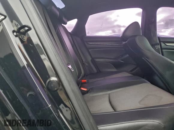 ✅ 2020 Honda Accord Sport • VIN: 1HGCV1F33LA146964 • Lot: 94086125. Wystawiony na Copart z przebiegiem Nie podano. Bezpłatny archiwum sprzedaży aukcyjnych z USA i szczegółowy raport historii pojazdu na DreamBid. Zdjęcie 10.