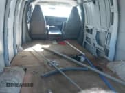 ✅ 2016 Chevrolet Express Cargo • VIN: 1GCWGAFF7G1170643 • Lot: 43608209. Listed on IAAI with 120,872 mi. Free auction sales archive from the USA and detailed vehicle history report at DreamBid. Image 8.