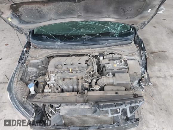 ✅ 2022 Hyundai Accent SEL • VIN: 3KPC24A66NE172095 • Лот: 43452751. Опубликован ранее на IAAI с пробегом 40 717 миль. Бесплатный доступ к архиву аукционных продаж из США и подробный отчёт об истории автомобиля на DreamBid. Изображение 10.