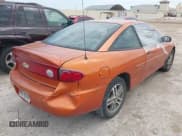 ✅ 2004 Chevrolet Cavalier • VIN: 1G1JC12F047158170 • Lot: 43059616. Listed on IAAI with 146,170 mi. Free auction sales archive from the USA and detailed vehicle history report at DreamBid. Image 4.