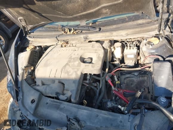 ✅ 2011 Chevrolet Malibu 1LS • VIN: 1G1ZB5E11BF202001 • Lot: 43333544. Wystawiony na IAAI z przebiegiem 159 097 mil. Bezpłatny archiwum sprzedaży aukcyjnych z USA i szczegółowy raport historii pojazdu na DreamBid. Zdjęcie 10.