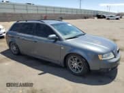 ✅ 2002 Audi A4 1.8T • VIN: WAUVC68E32A215141 • Lot: 54174365. Wystawiony na Copart z przebiegiem 4 222 025 mil. Bezpłatny archiwum sprzedaży aukcyjnych z USA i szczegółowy raport historii pojazdu na DreamBid. Zdjęcie 4.