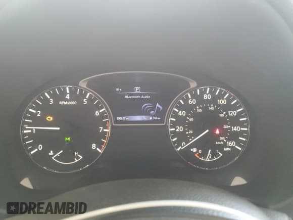 ✅ 2017 Nissan Altima S • VIN: 1N4AL3AP2HC209863 • Lot: 55137035. Wystawiony na Copart z przebiegiem 190 617 mil. Bezpłatny archiwum sprzedaży aukcyjnych z USA i szczegółowy raport historii pojazdu na DreamBid. Zdjęcie 9.