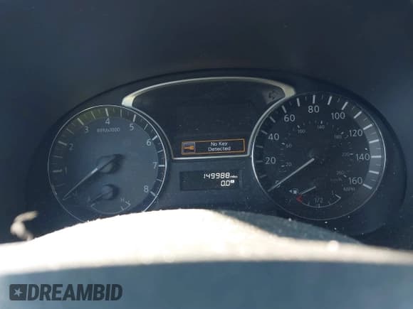 ✅ 2014 Nissan Altima S • VIN: 1N4AL3APXEN238074 • Лот: 43686193. Опубликован ранее на IAAI с пробегом 149 988 миль. Бесплатный доступ к архиву аукционных продаж из США и подробный отчёт об истории автомобиля на DreamBid. Изображение 7.