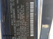 ✅ 2011 BMW 3 Series 328i • VIN: WBAKE5C57BE573639 • Lot: 72767044. Listed on Copart with 120,211 mi. Free auction sales archive from the USA and detailed vehicle history report at DreamBid. Image 12.