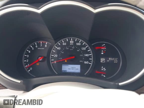 ✅ 2017 Nissan Quest SV • VIN: JN8AE2KP2H9167080 • Lot: 43005943. Wystawiony na IAAI z przebiegiem 95 832 mil. Bezpłatny archiwum sprzedaży aukcyjnych z USA i szczegółowy raport historii pojazdu na DreamBid. Zdjęcie 7.