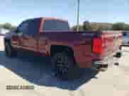 2014 Chevrolet Silverado 1500 LT с VIN 1GCVKREHXEZ290608, выставлен на аукционе Copart как лот 84590245 с пробегом 124 066 миль миль и Списание • Salvage title. История ставок и продаж доступна на DreamBid. Изображение 2.