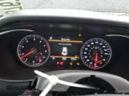 ✅ 2021 Genesis G70 2.0T • VIN: KMTG44LA3MU075175 • Lot: 57679175. Wystawiony na Copart z przebiegiem 89 864 mil. Bezpłatny archiwum sprzedaży aukcyjnych z USA i szczegółowy raport historii pojazdu na DreamBid. Zdjęcie 9.