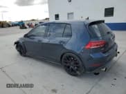 ✅ 2020 Volkswagen Golf GTI S • VIN: 3VW5T7AU8LM012760 • Лот: 91257545. Опубликован ранее на Copart с пробегом 51 904 миль. Бесплатный доступ к архиву аукционных продаж из США и подробный отчёт об истории автомобиля на DreamBid. Изображение 2.