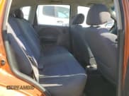 ✅ 2006 Chevrolet Aveo LS • VIN: KL1TD66626B632048 • Lot: 45019275. Wystawiony na Copart z przebiegiem 173 681 mil. Bezpłatny archiwum sprzedaży aukcyjnych z USA i szczegółowy raport historii pojazdu na DreamBid. Zdjęcie 11.