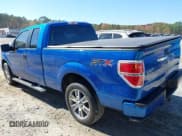 ✅ 2014 Ford F-150 XLT • VIN: 1FTFX1CF7EFC59777 • Lot: 43633172. Listed on IAAI with 55,309 mi. Free auction sales archive from the USA and detailed vehicle history report at DreamBid. Image 3.